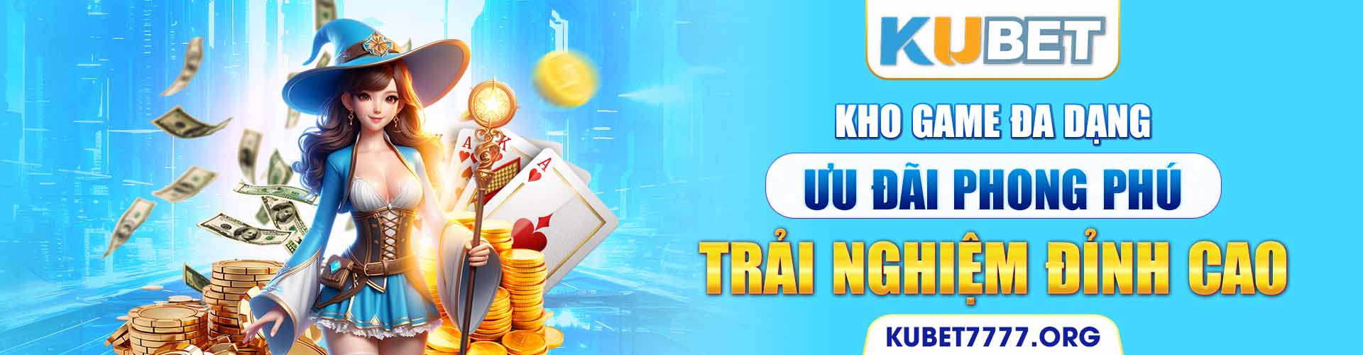 Kho game kubet77