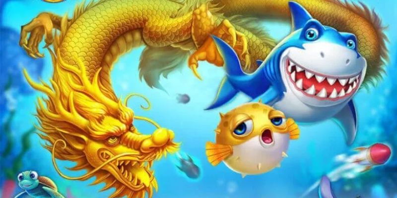 Tựa game nhiều ưu điểm hút khách