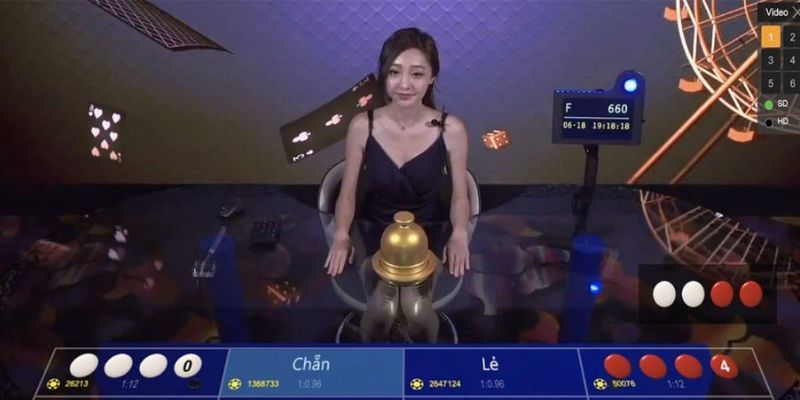 Đánh giá ưu điểm nổi bật khi tham gia đặt cược tại sảnh game