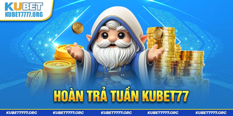 Hoàn trả tuần kubet77 avt