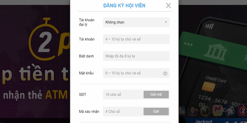 Tân thủ cần nắm rõ hướng dẫn Kubet77 về đăng ký ID