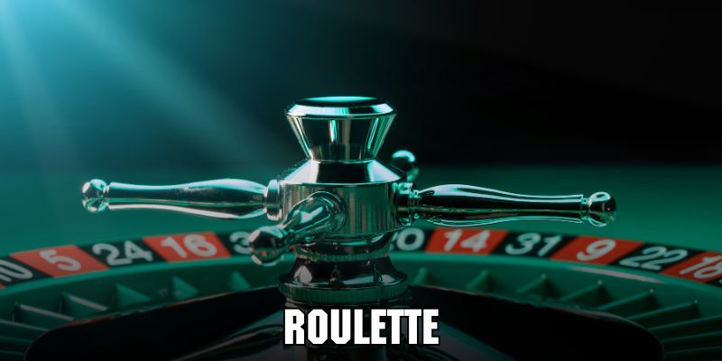 Tổng quan vài thông tin về trò chơi roulette cực kỳ phổ biến